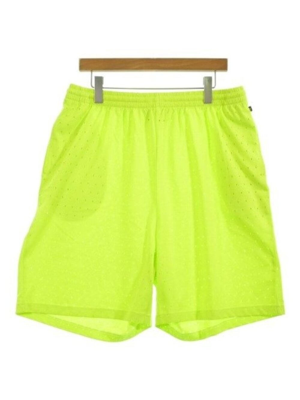 Balenciaga Shorts Green